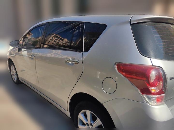 2014 Starlight 180G CVT Comfort photo 5