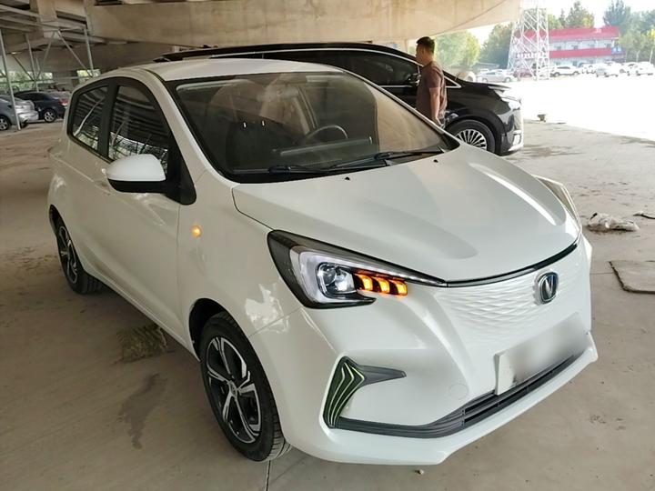 Benni E-Star 2020 Heartbeat NCM photo 3
