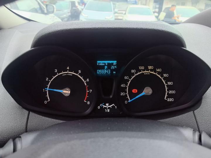 2017 1.5L AT photo 7
