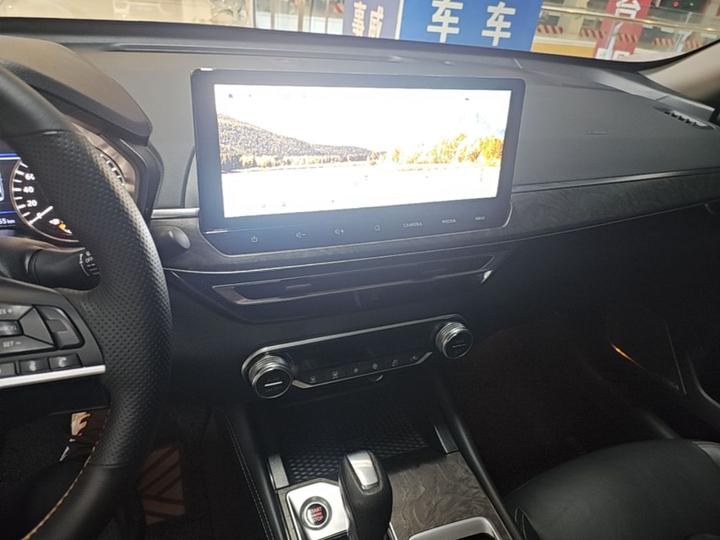 Teana 2022 2.0L XL-TLS Enjoy photo 8