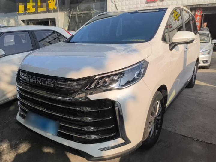 MAXUS G50 2023 PLUS 1.5T AT