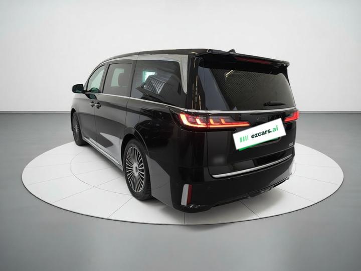 Voyah Dreamer 2025 PHEV AWD Flagship photo 4