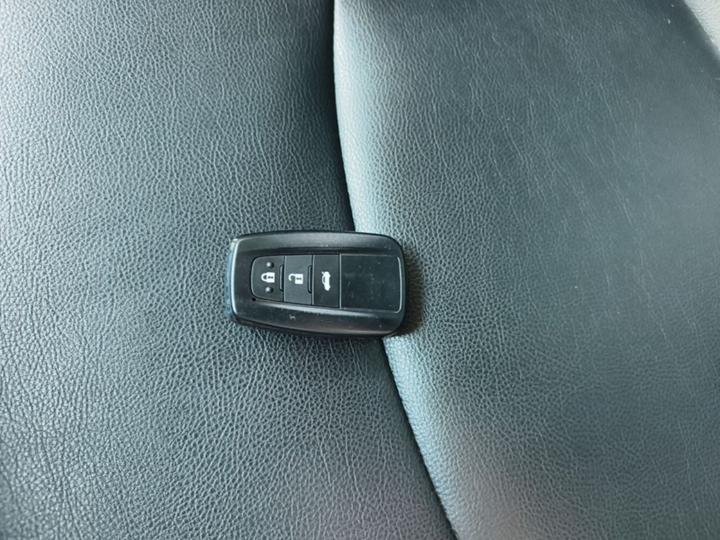 Corolla 2021 1.2T S-CVT Elite PLUS photo 8
