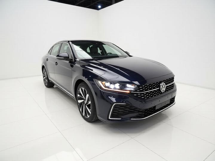 Passat 2022 330TSI Elite photo 3