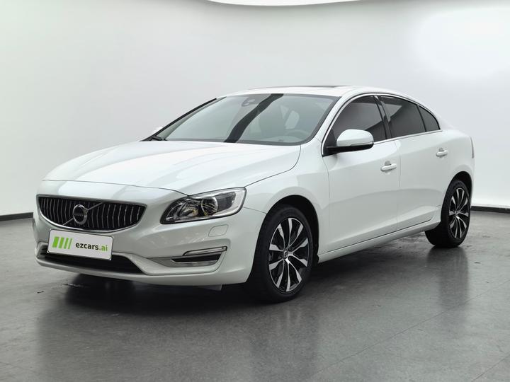 S60 2019 S60L T3