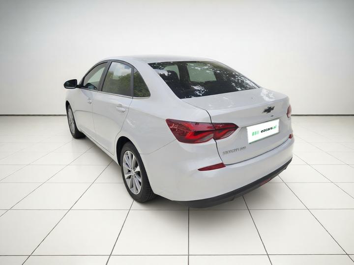 Cruze 2022 320 AT photo 4