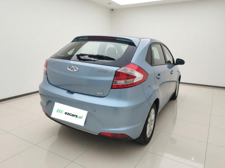 Fulwin 2 2016 1.5L MT Value photo 6