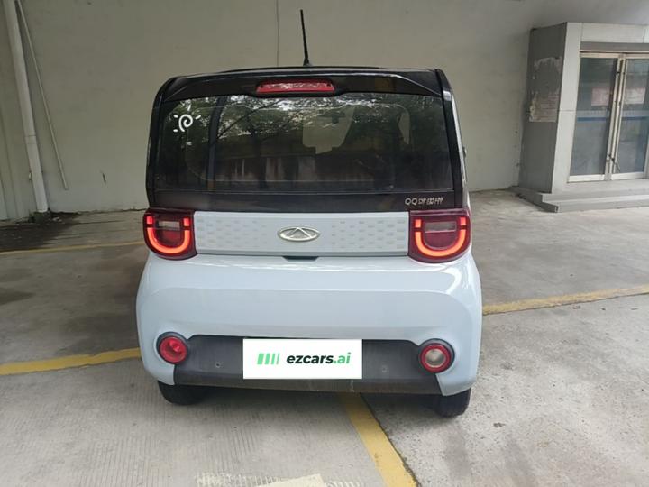 QQ Ice Cream 2022 170km Sundae LFP photo 5