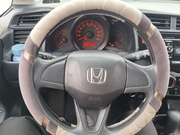 Fit 2016 1.5L LX CVT Comfort photo 3