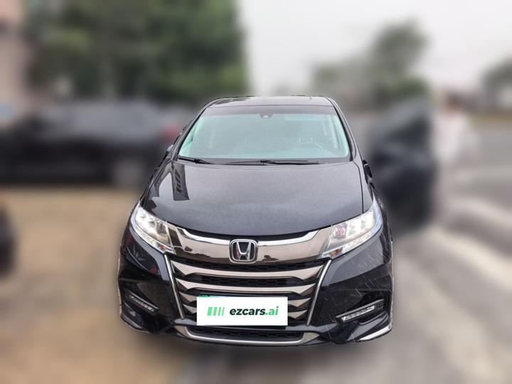 Odyssey 2019 2.0L Exclusive photo 2