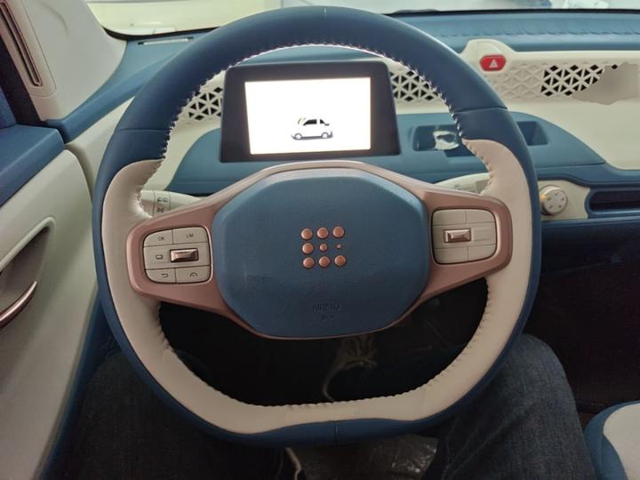 Fengon MINIEV 2022 photo 6