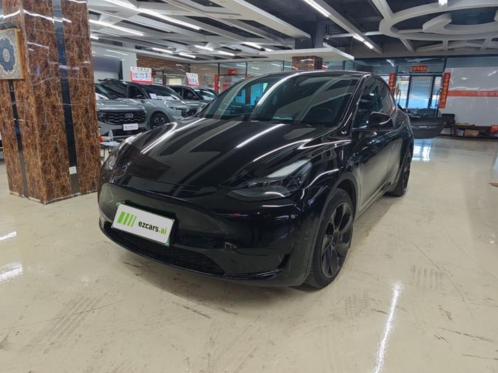 Model Y 2022 Facelift RWD
