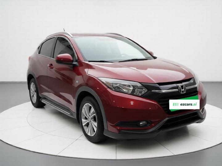 Vezel 2015 1.5L CVT RWD Comfort photo 3