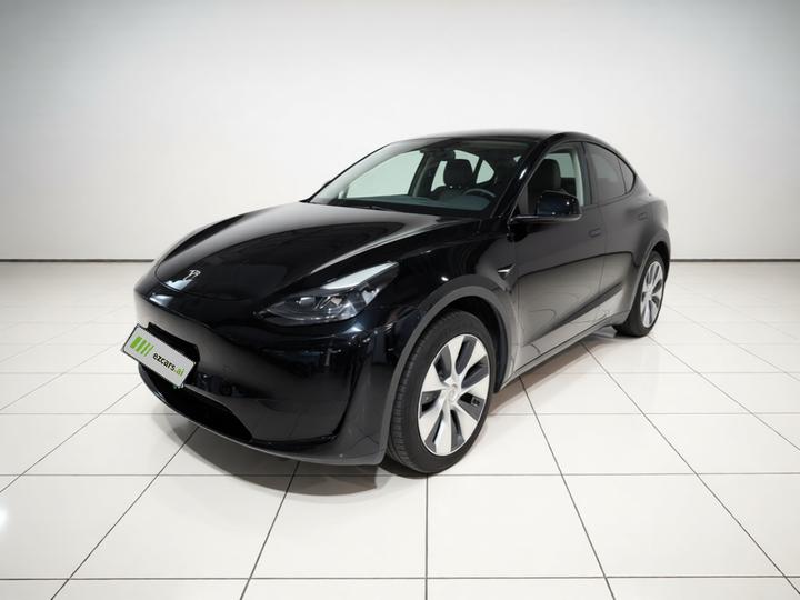 Model Y 2022 Facelift RWD