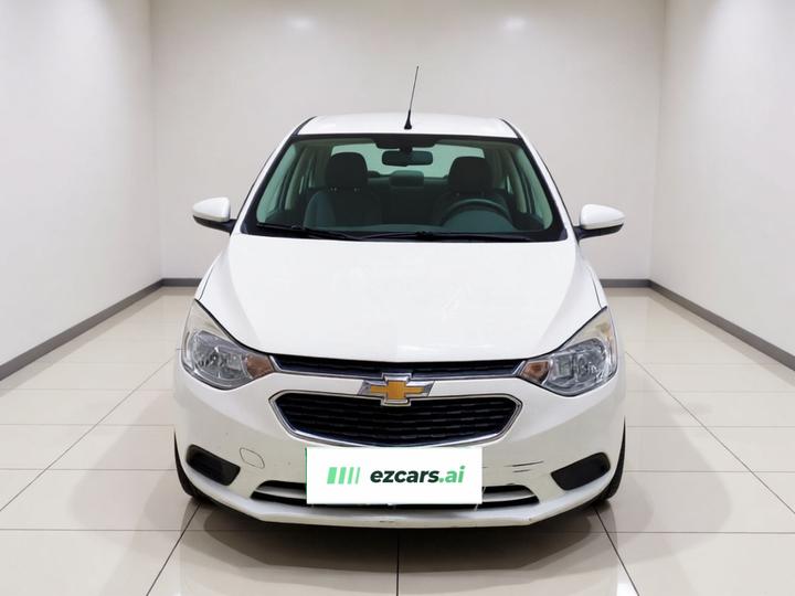 2015 3 1.3L AMT Li Auto photo 2