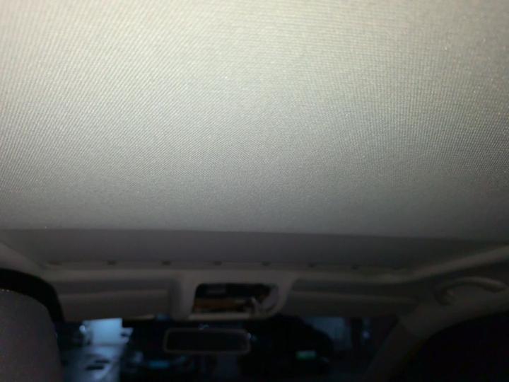 2012 1.6L Cross Polo AT photo 8