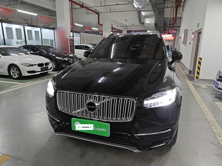 XC90 2017 T6 5-Seater photo 2