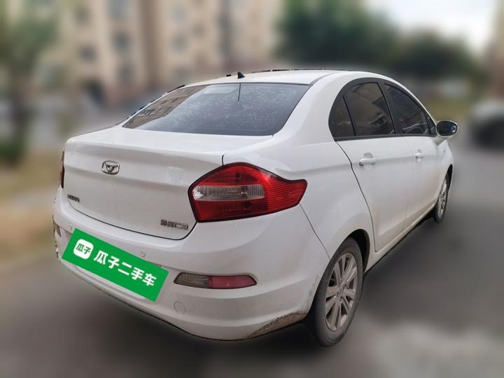 C3 2015 1.5L MT photo 5