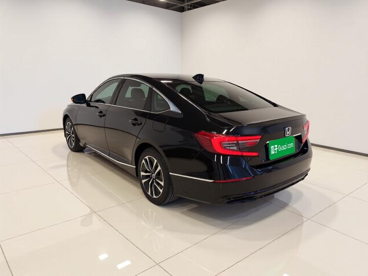Accord 2022 Hybrid 2.0L photo 4