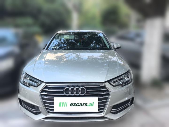 A4L 2019 40 TFSI Progressive China VI photo 2