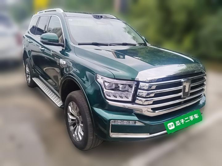 500 EV 2026 Hi4-Z Smart photo 3