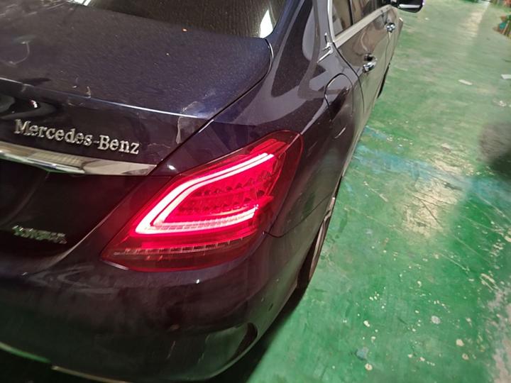 C-Class 2020 C 260 L Sport photo 7