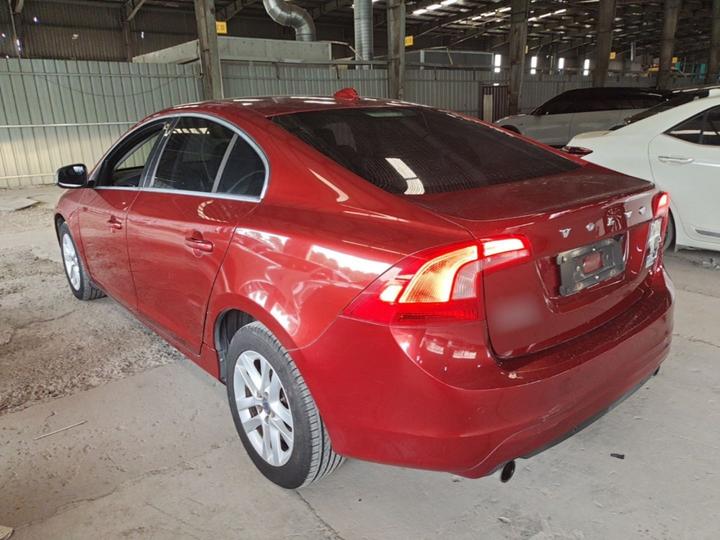 S60 2017 S60L T3 photo 4