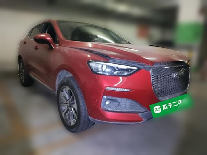 F5 2019 1.5T i China VI photo 3