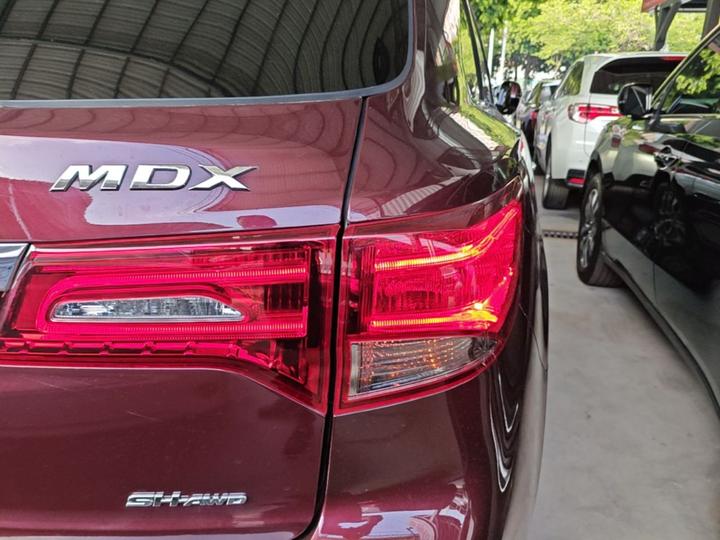 MDX 2014 3.5L Elite photo 7