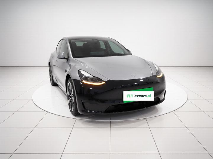 Model Y 2022 Facelift RWD photo 3