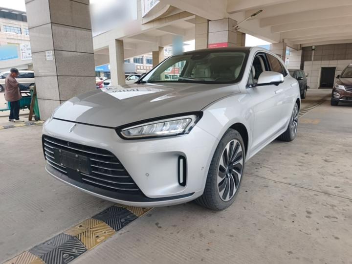 HIMA AITO M5 2022 EREV AWD Performance