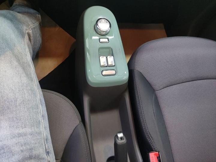 Nevo Changan Lumin 2022 210km photo 8