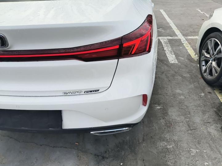 Eado 2025 PLUS 1.4T DCT photo 7