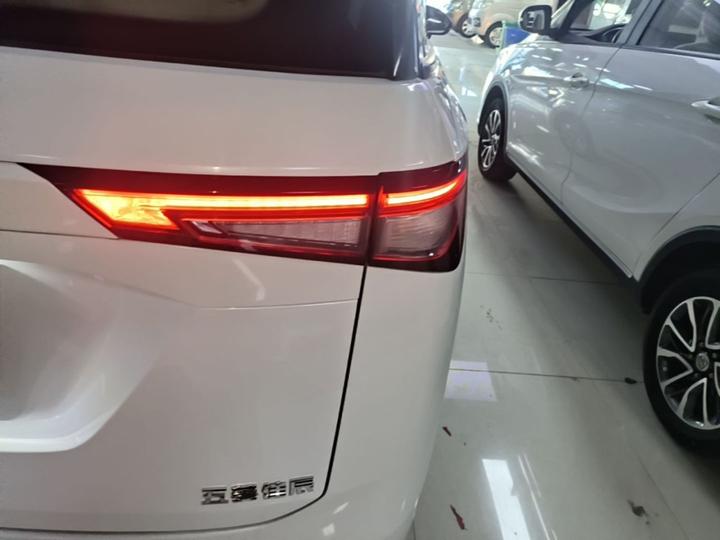Wuling 2022 1.5L MT Elite photo 7