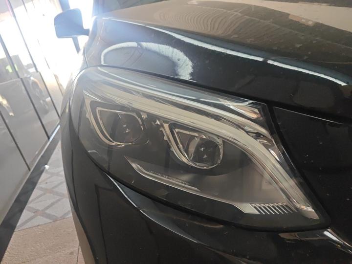 GLE Imported 2017 GLE 320 4MATIC Luxury photo 7