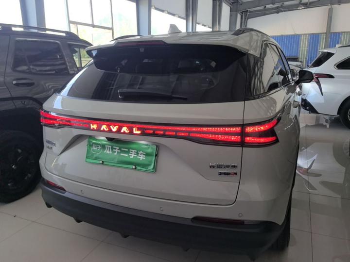 MAX 2025 Hi4 165 Ultra ADAS photo 3