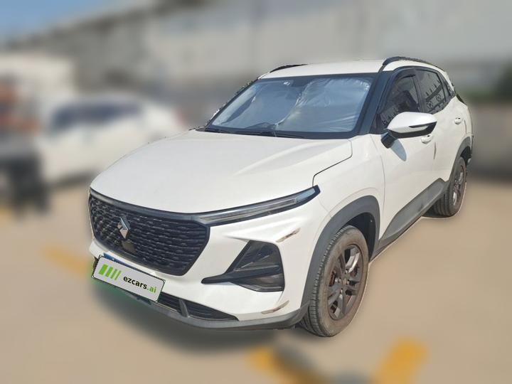 RS-3 2020 1.5L CVT 24 Elite