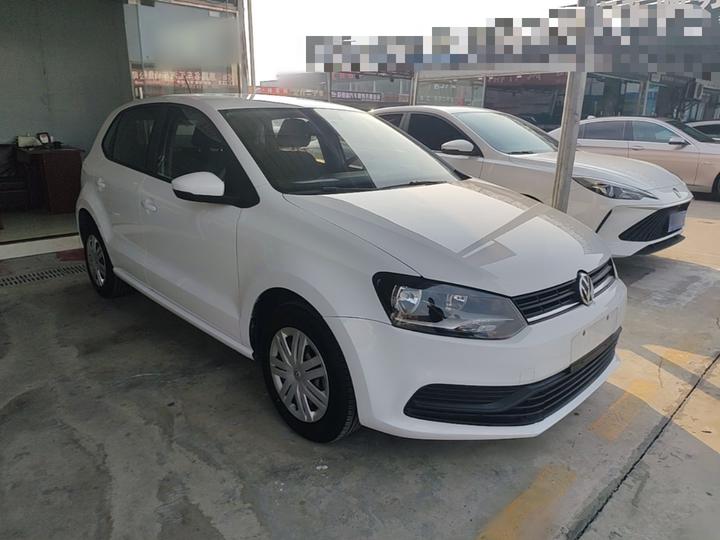 Polo 2016 1.4L AT photo 3
