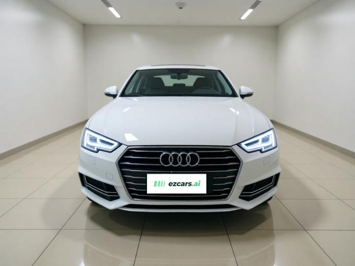 A4L 2019 40 TFSI Progressive China VI photo 2