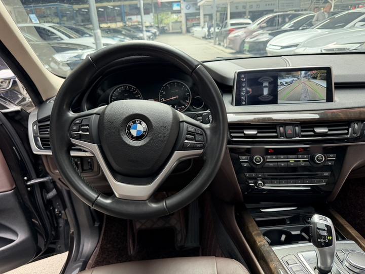 X5 Imported 2017 xDrive28i photo 2
