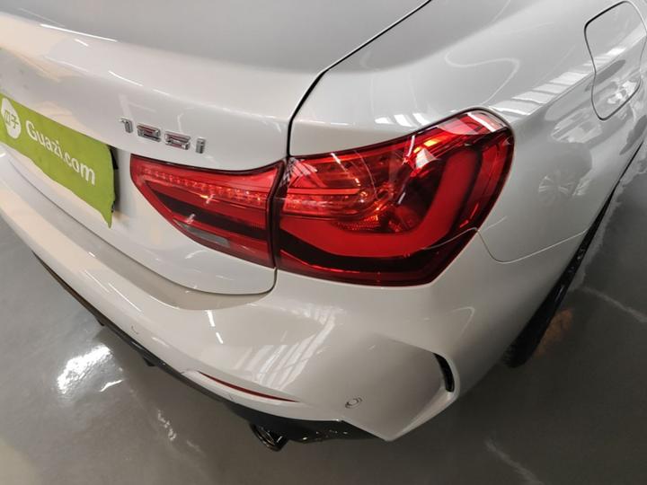 1 Series 2022 125i M Sport photo 7