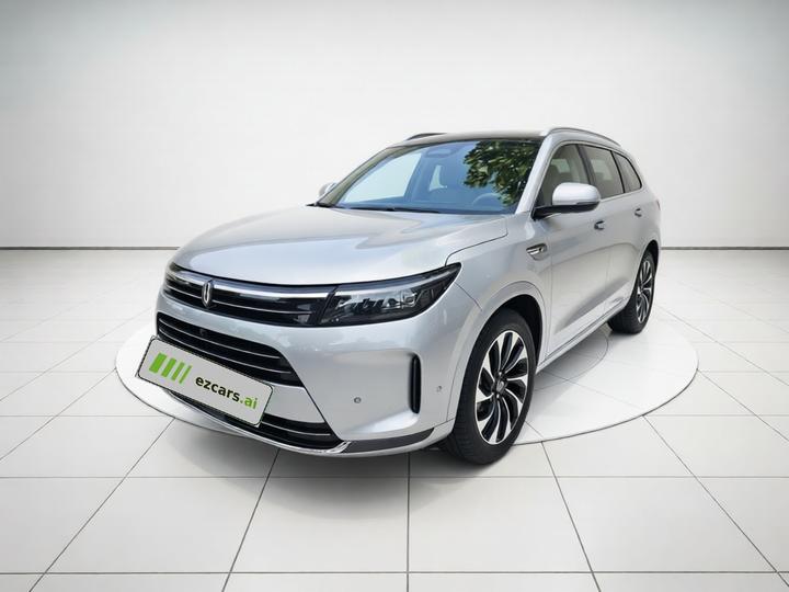 HIMA AITO M7 2024 1.5T ADAS AWD Max 6-Seater