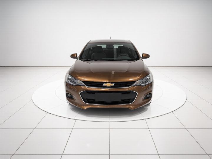 Cavalier 2016 1.5L AT photo 2