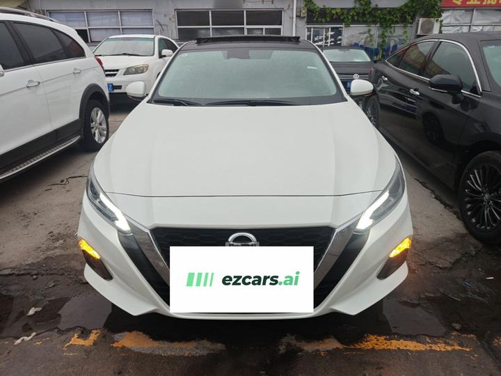 Teana 2021 2.0L XL Comfort photo 2
