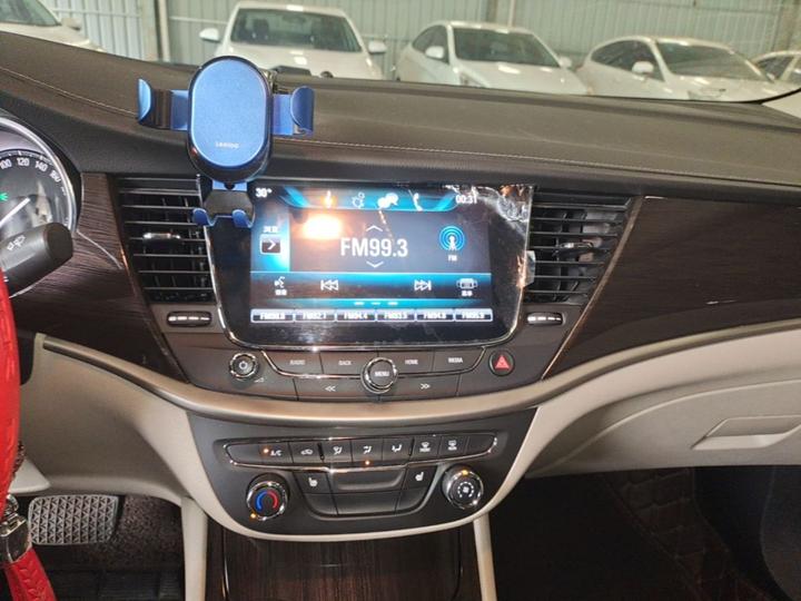 Verano 2019 Sedan 15S AT Leading photo 8