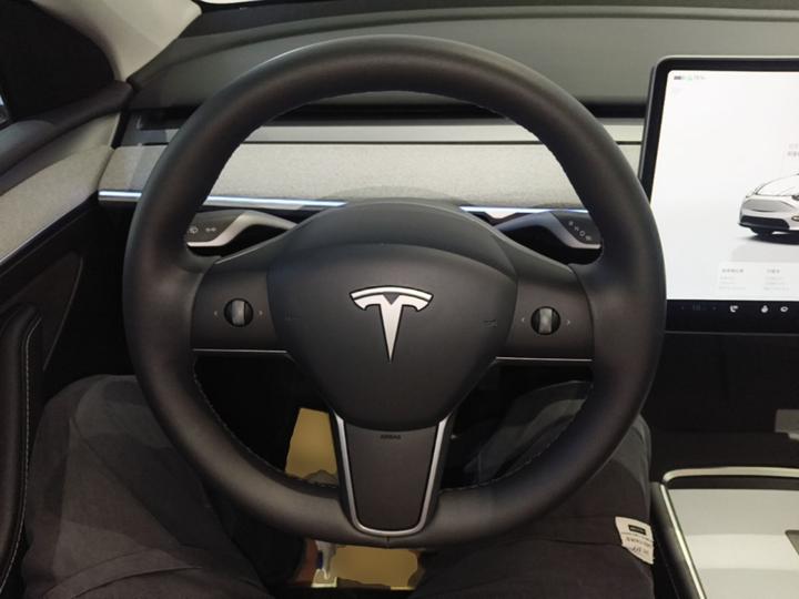 Model Y 2024 Long Range AWD photo 6