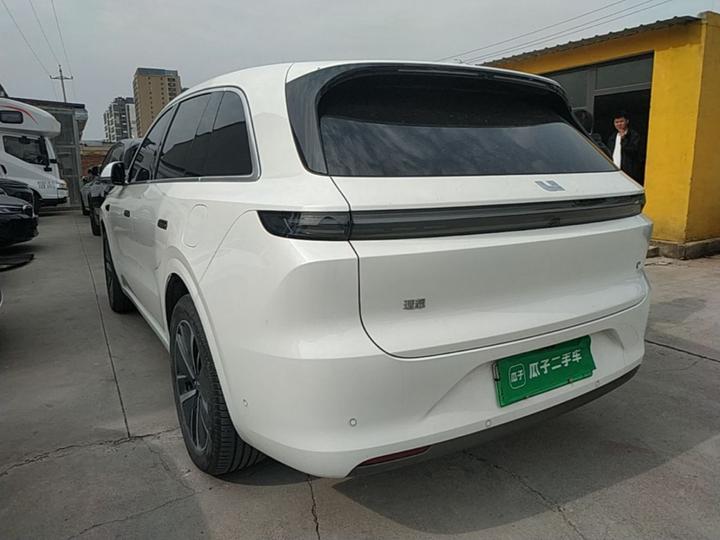 Li Auto L6 2024 Pro photo 4