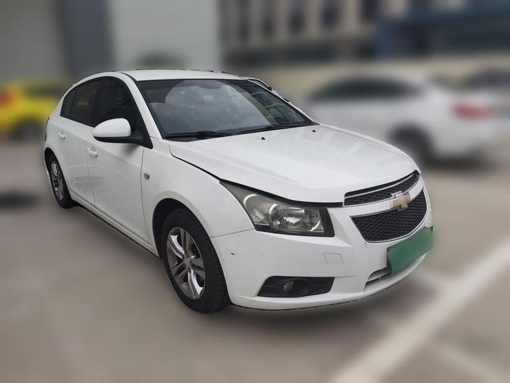2015 Hatchback 1.6L AT Comfort photo 3