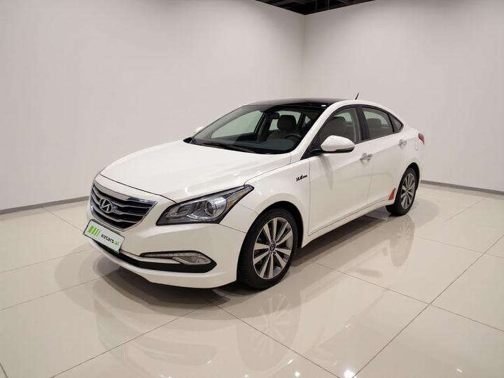 Mistra 2016 1.6T AT Smart GLS