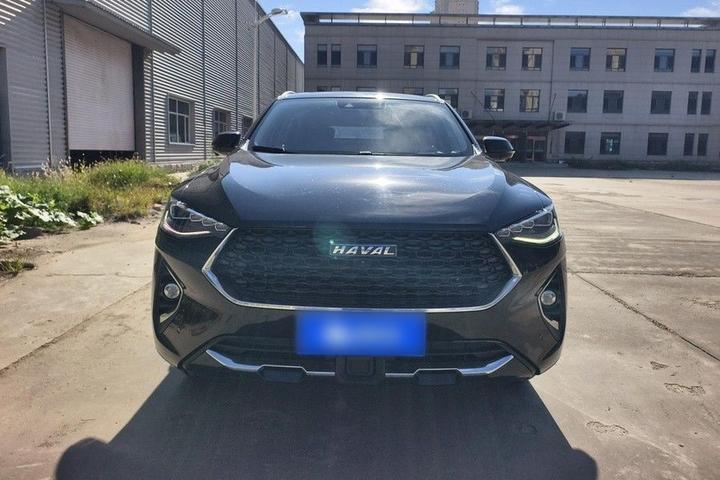 F7x 2019 2.0T RWD Tech photo 2